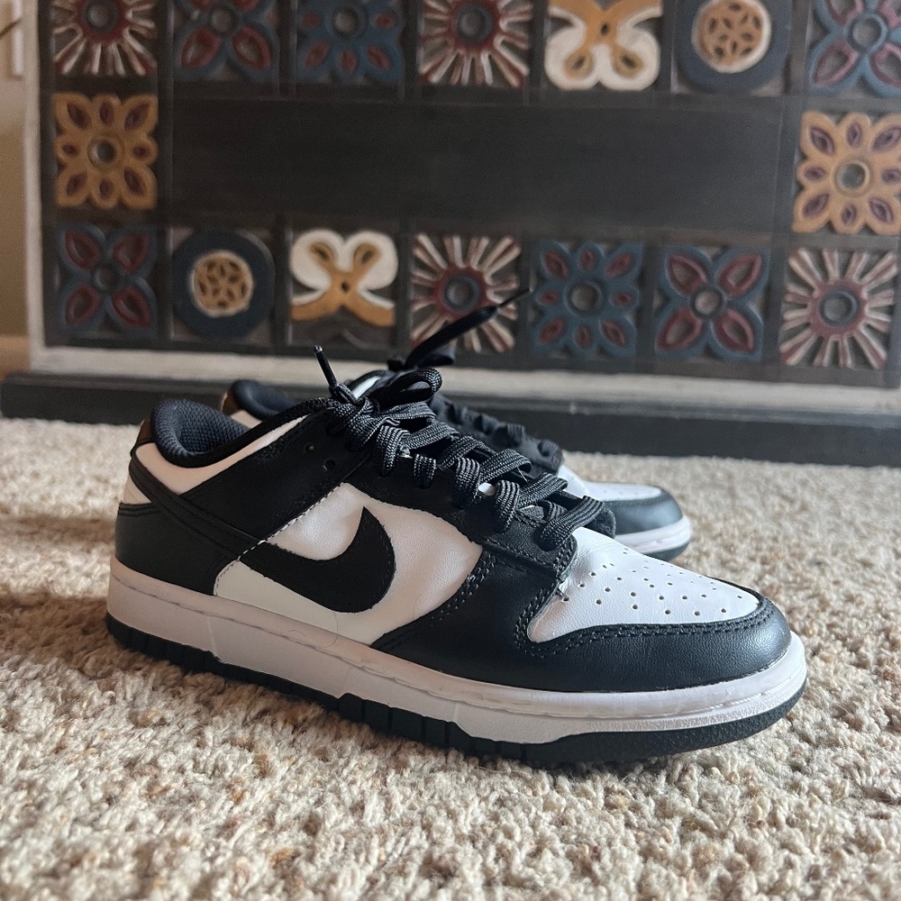 Nike sneakers